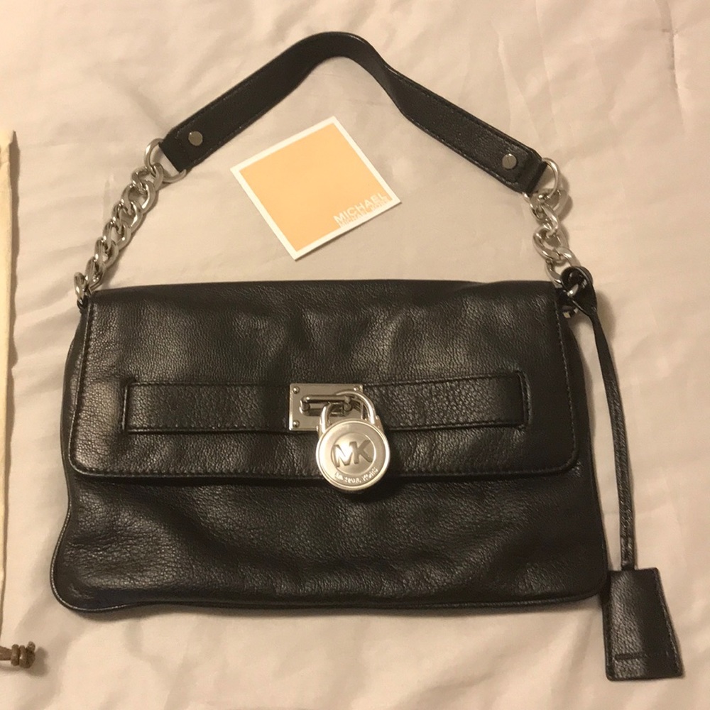 Michael Kors Purse (like new)
